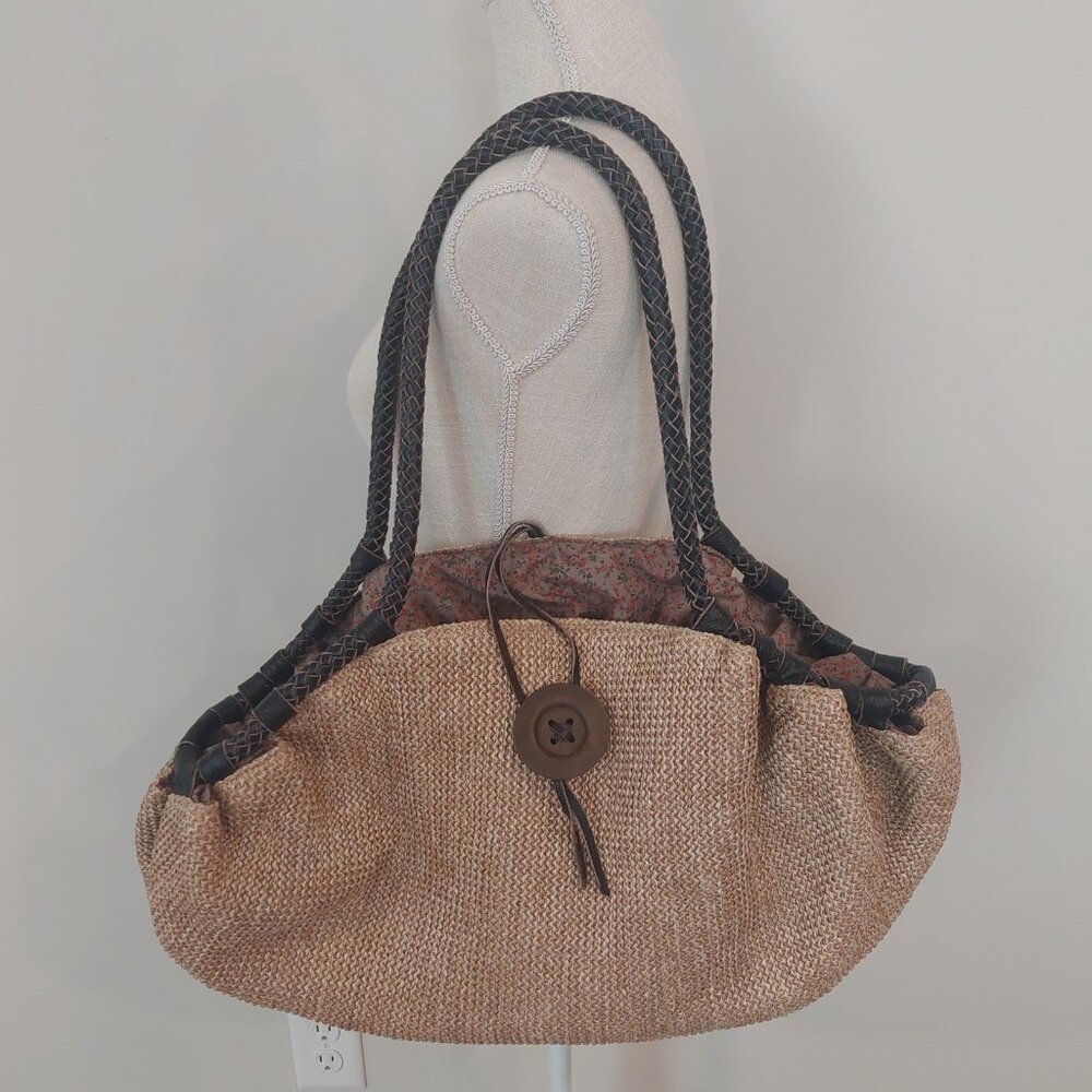 Nila Anthony Large Shoulder Bag